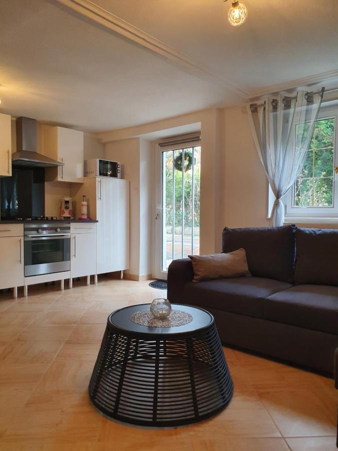Appartement Les Jardins de Lo're'an à Holtzwihr Extérieur photo