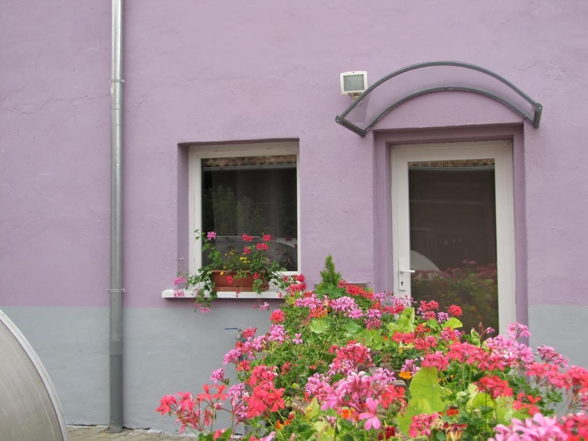 Appartement Les Jardins de Lo're'an à Holtzwihr Extérieur photo