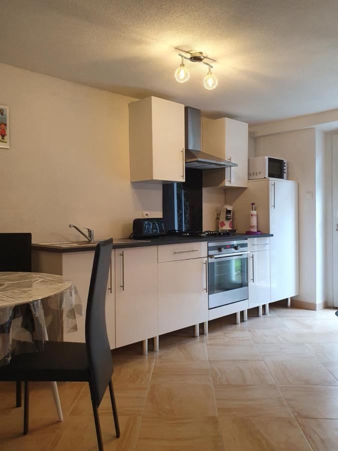 Appartement Les Jardins de Lo're'an à Holtzwihr Extérieur photo